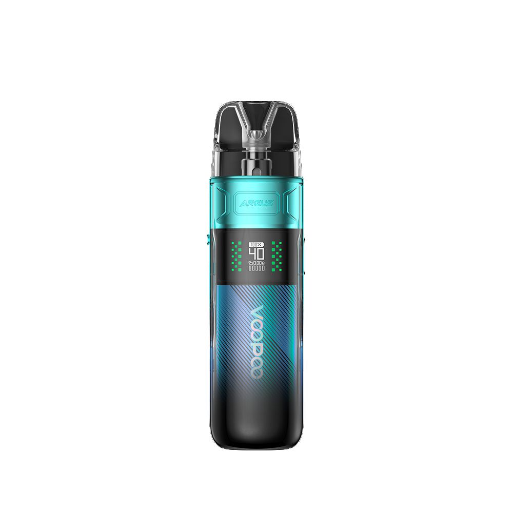 Voopoo Argus E40 Pod System - Sky Blue