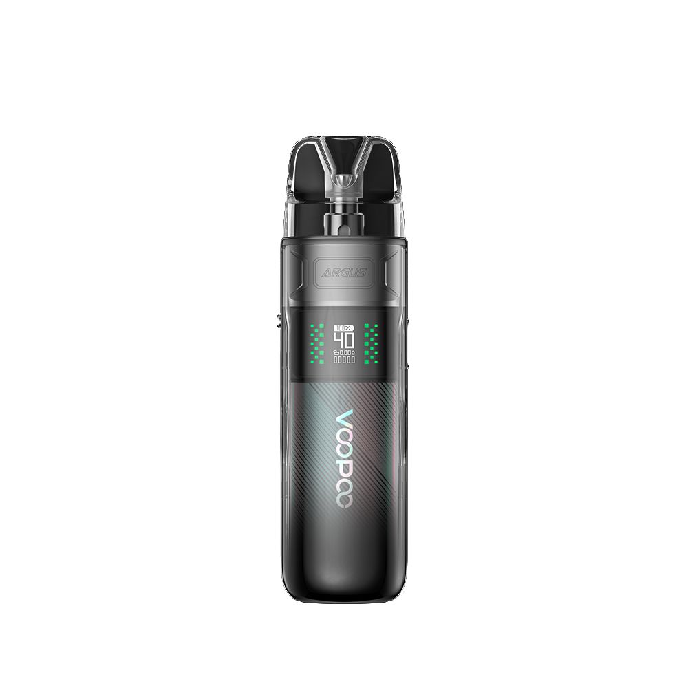 Voopoo Argus E40 Pod System - Space Gray