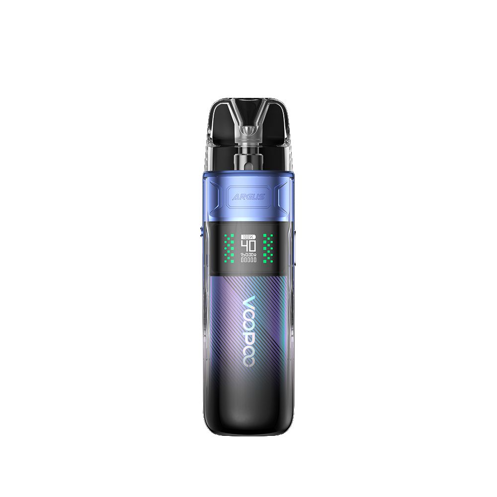 Voopoo Argus E40 Pod System - Starlight Purple