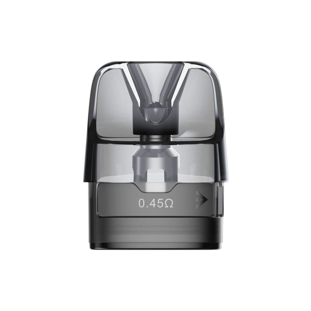 Voopoo E40 Pod (2-Pack) - 0.45ohm