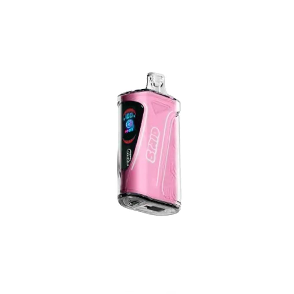 STRIO Disposable - Berry Twist
