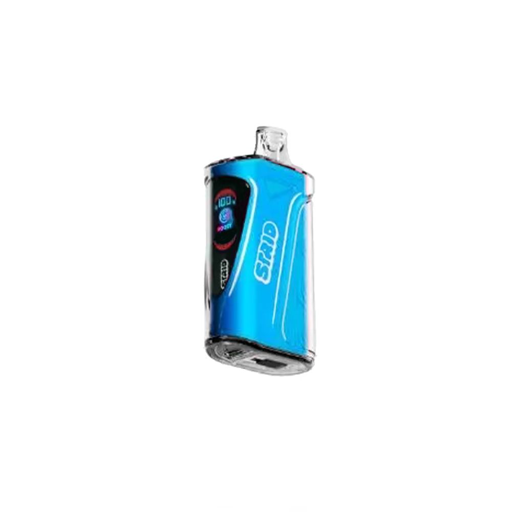 STRIO Disposable - Blue Razz Ice