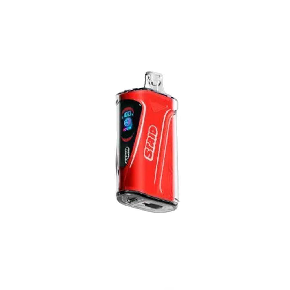 STRIO Disposable - Cherry Raspberry