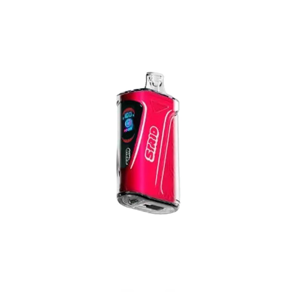 STRIO Disposable - Dragonfruit Fab