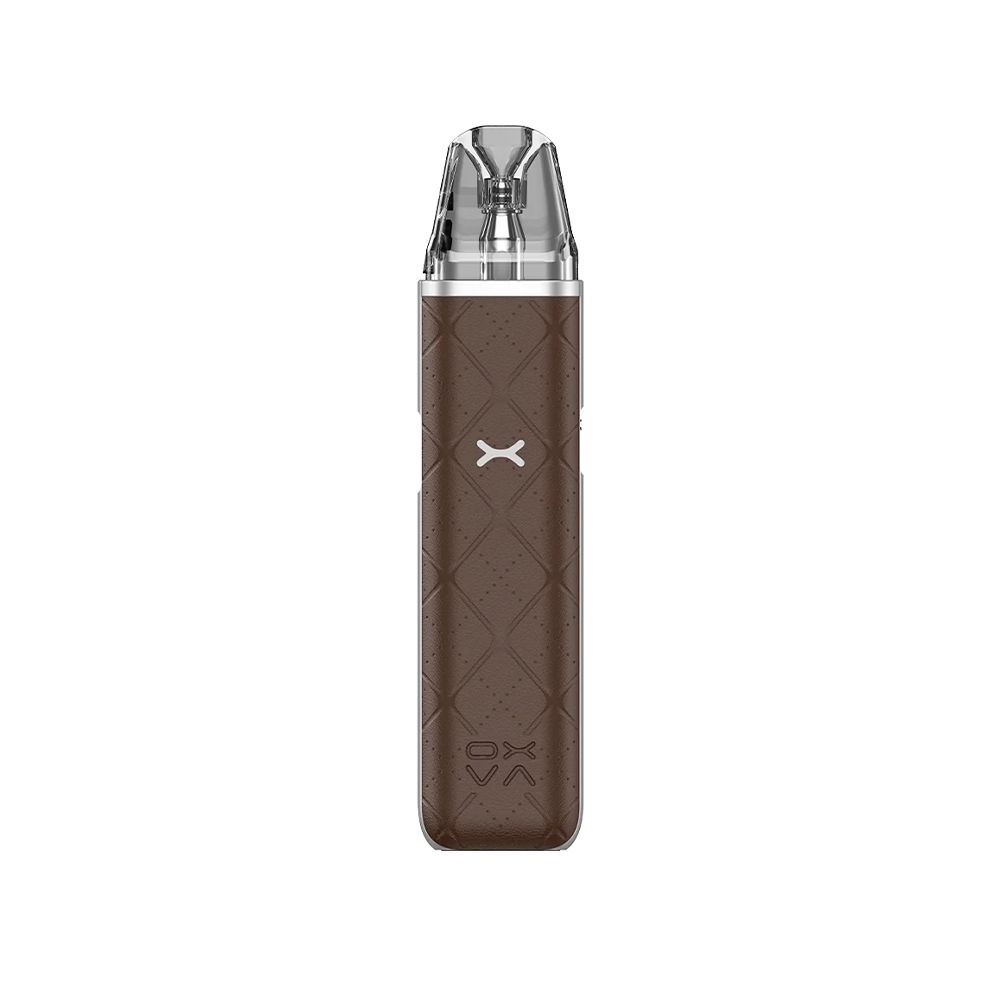 OXVA Xlim Go Pod System | Dark Brown