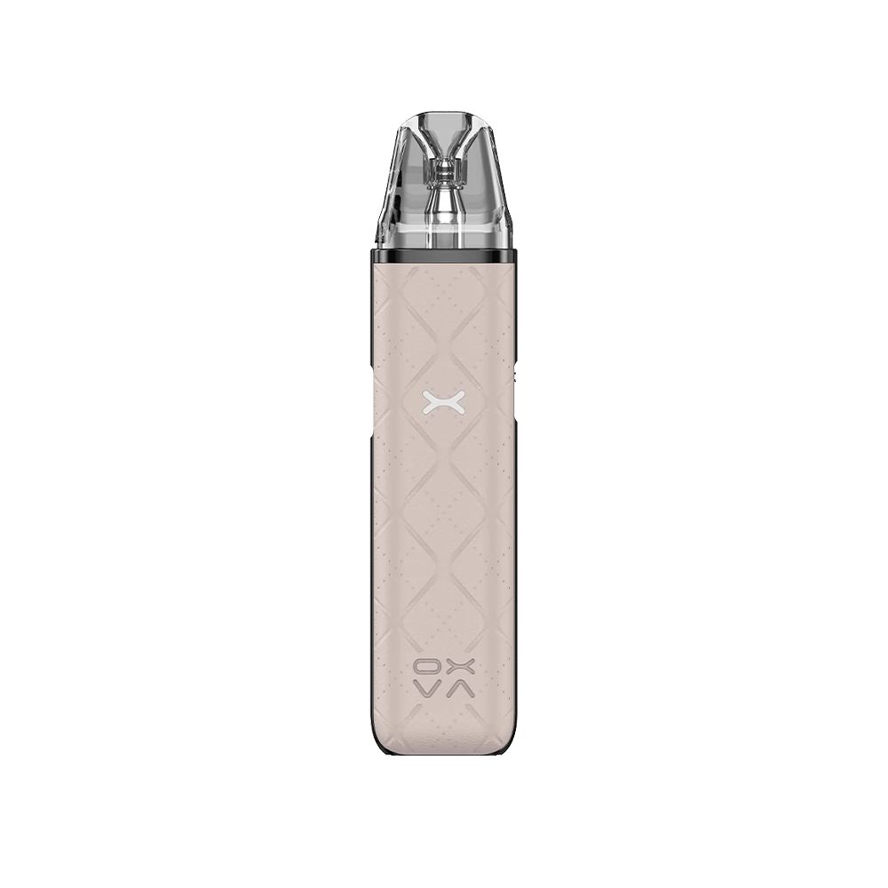 OXVA Xlim Go Pod System | Light Brown