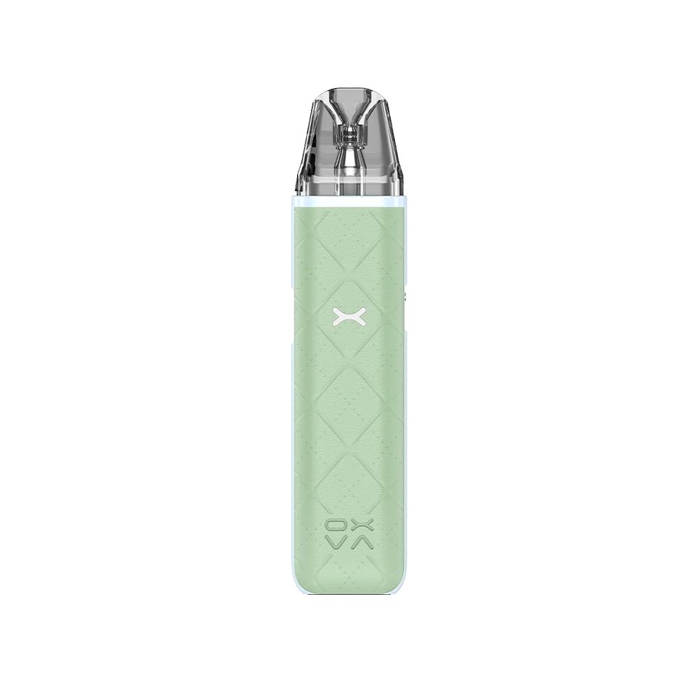 OXVA Xlim Go Pod System | Light Green