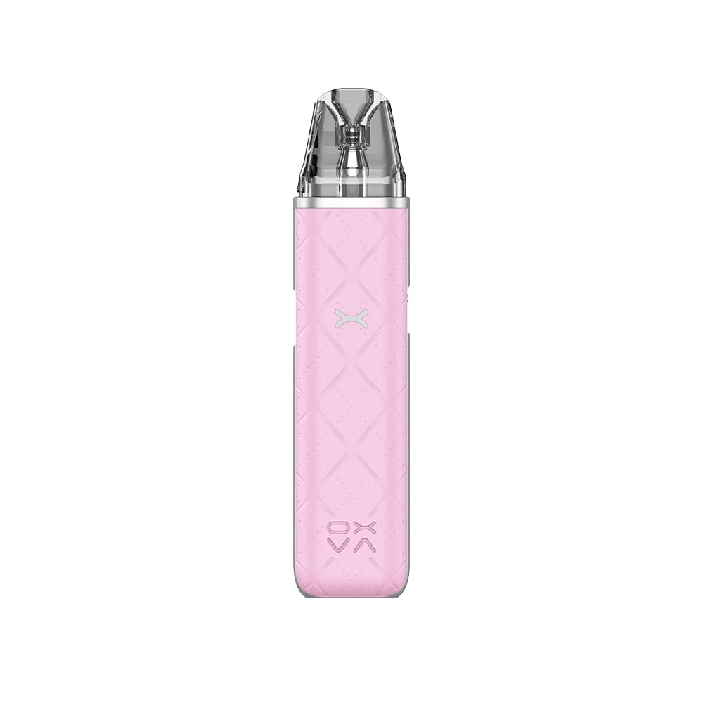 OXVA Xlim Go Pod System | Pink