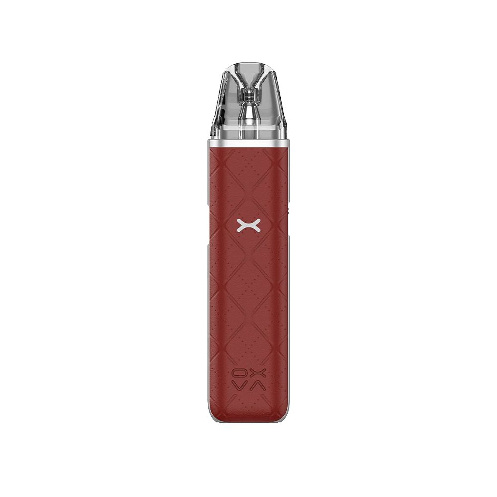 OXVA Xlim Go Pod System | Red