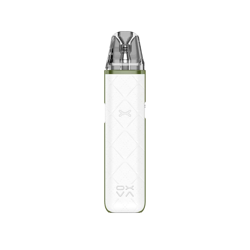 OXVA Xlim Go Pod System | White