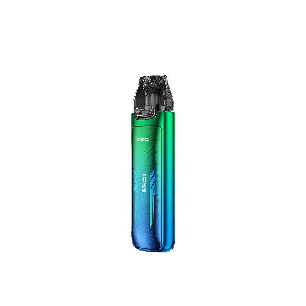 Voopoo VMate MAX 30W (Pod System) | Neon Blue