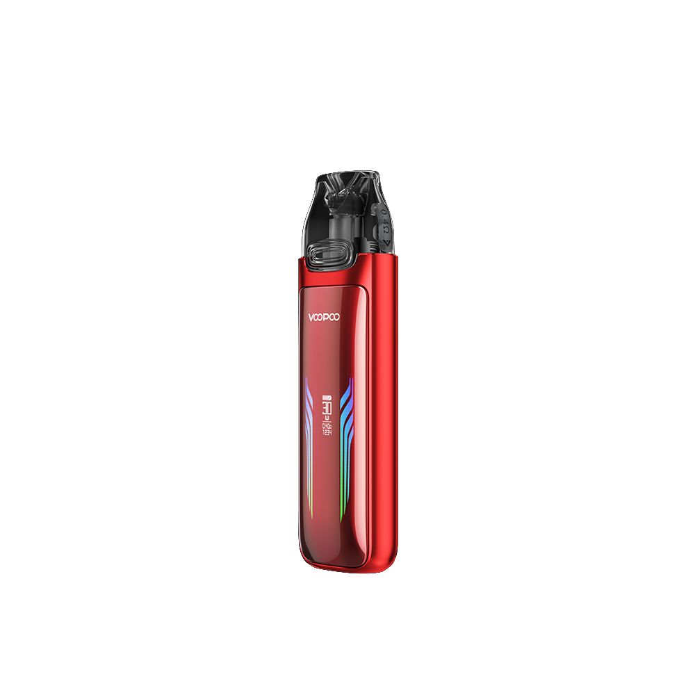 Voopoo VMate MAX 30W (Pod System) | Ruby Red