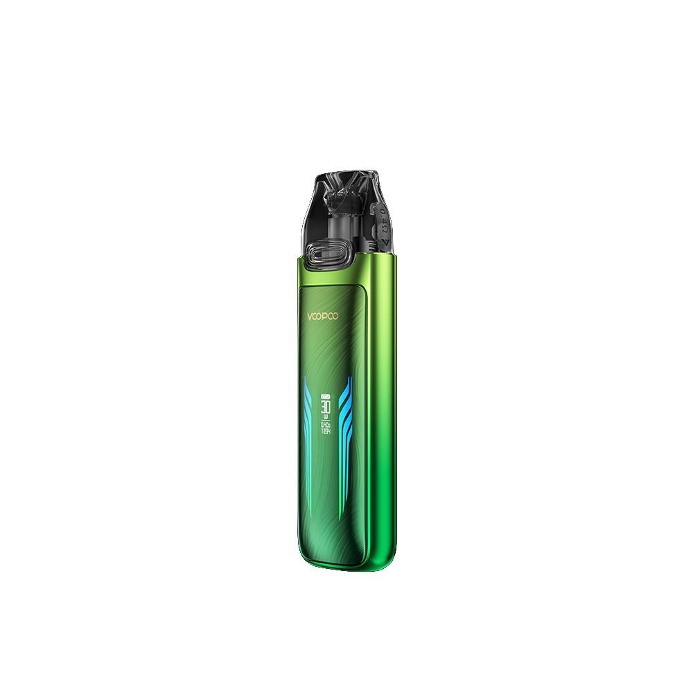 Voopoo VMate MAX 30W (Pod System) | Shiny Green