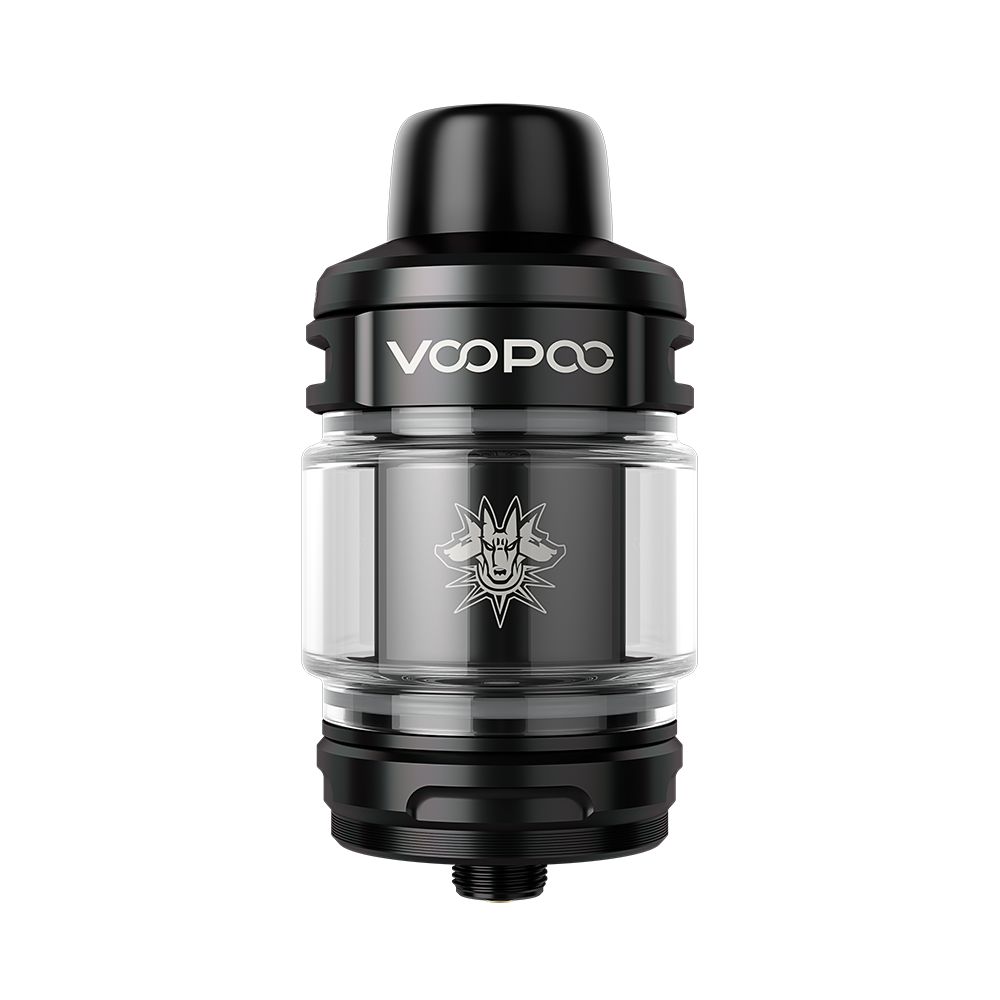 Voopoo Uforce X Tank (Black)