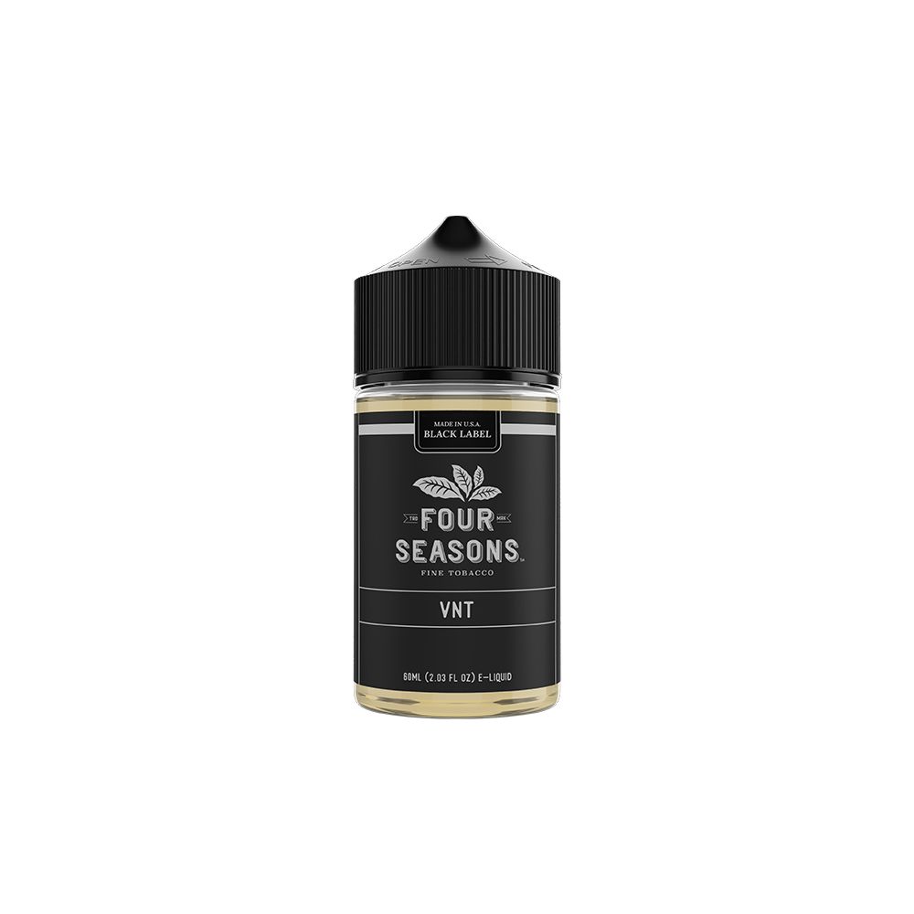 VNT | Four Seasons | 60mL | 06mg