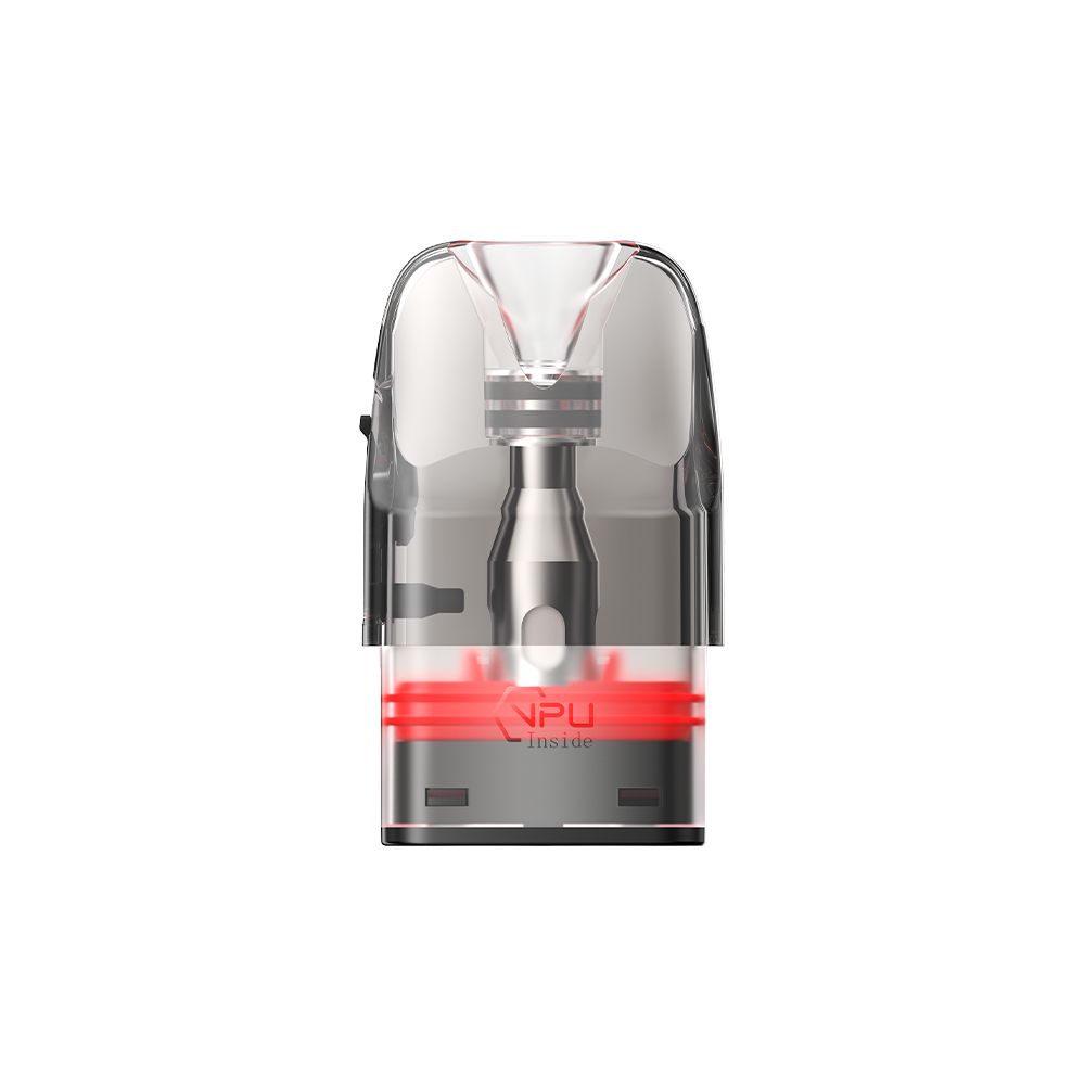 Geekvape Q Side-Fill Replacement Pods 3mL 0.4ohm