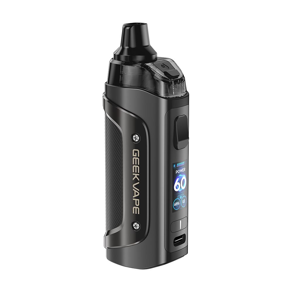 Geekvape Aegis Boost 3 Pod System Black
