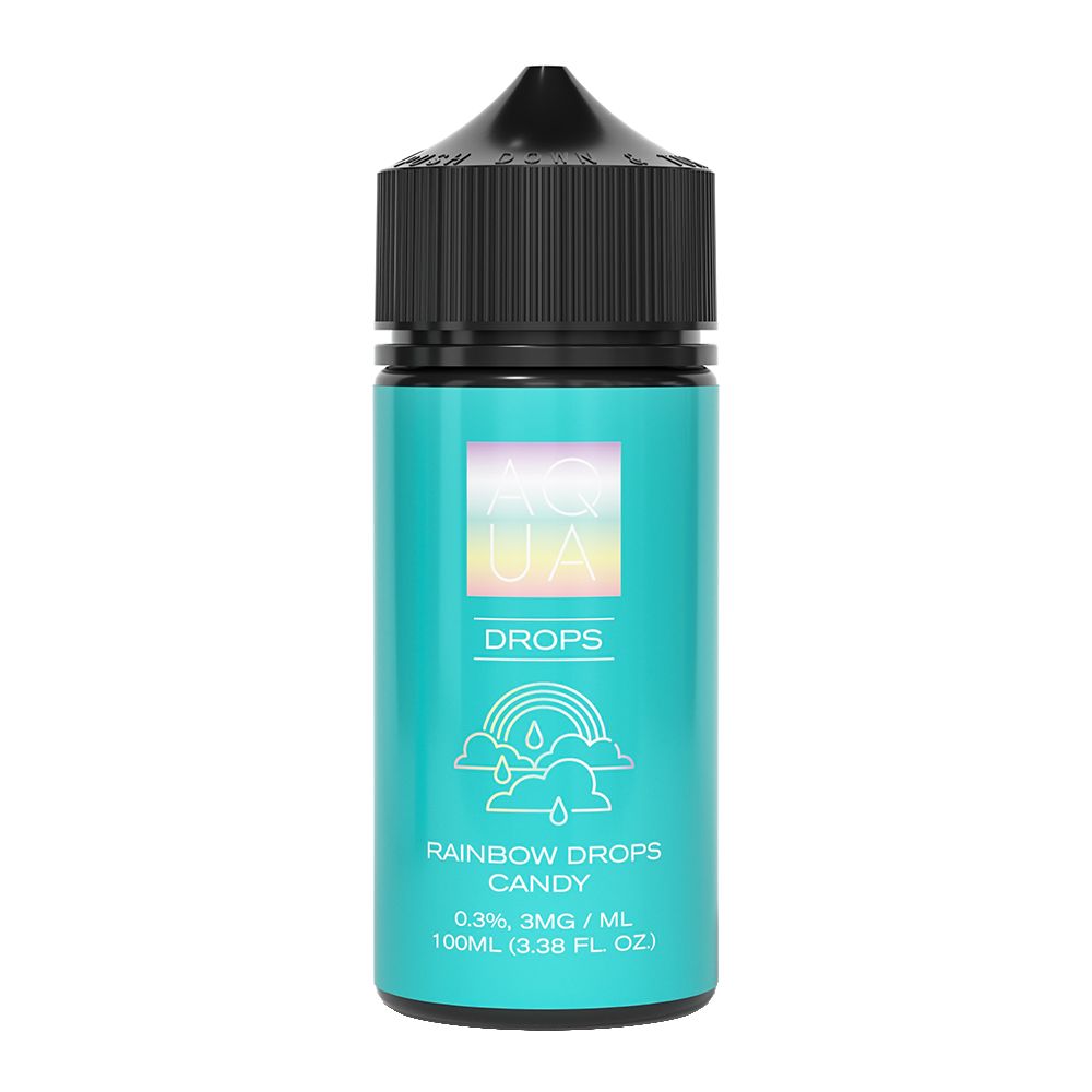 Drops Aqua 100mL