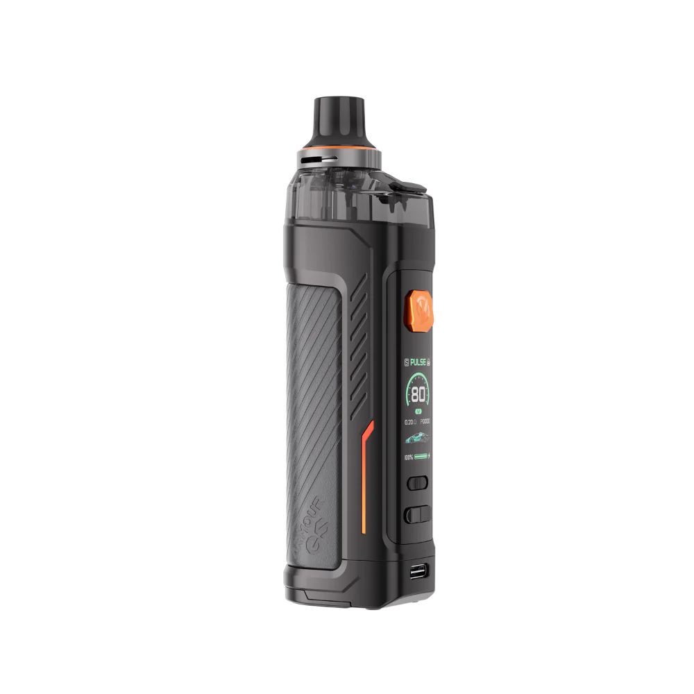Vaporesso Amour GS Pod System - Black