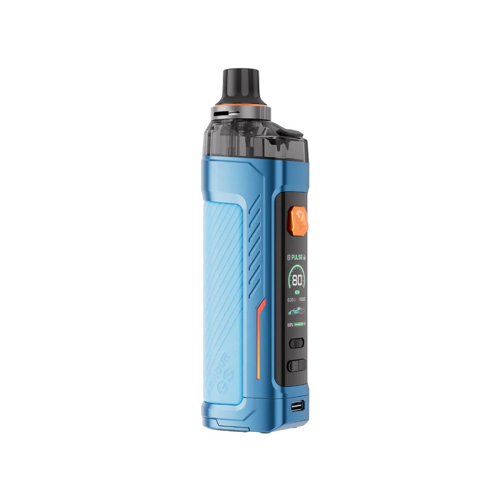 Vaporesso Amour GS Pod System - Blue