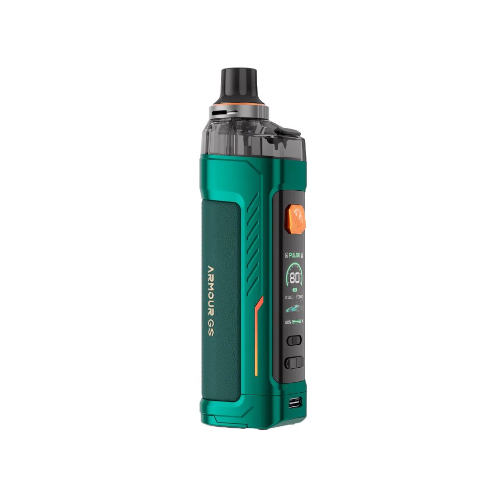 Vaporesso Amour GS Pod System - Green