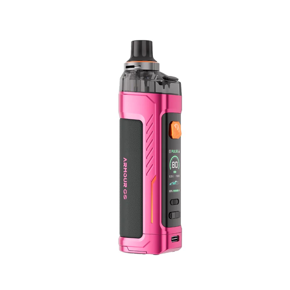 Vaporesso Amour GS Pod System - pink