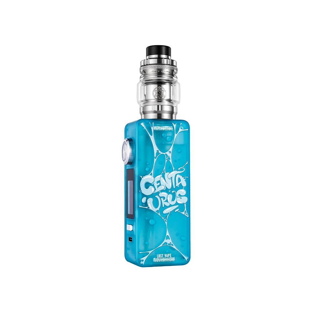 Lost Vape Centaurus N100 Starter Kit - Blue Waves