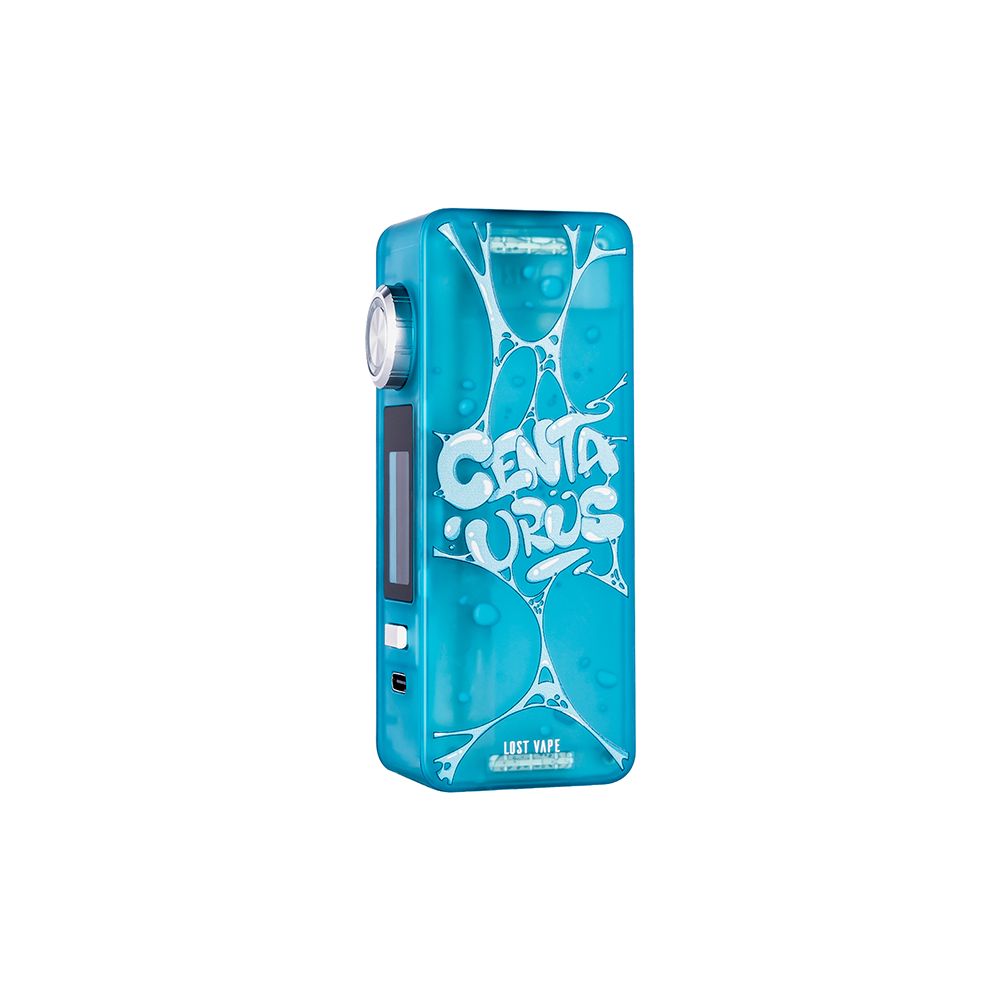 Lost Vape Centaurus N100 Mod - Blue Waves