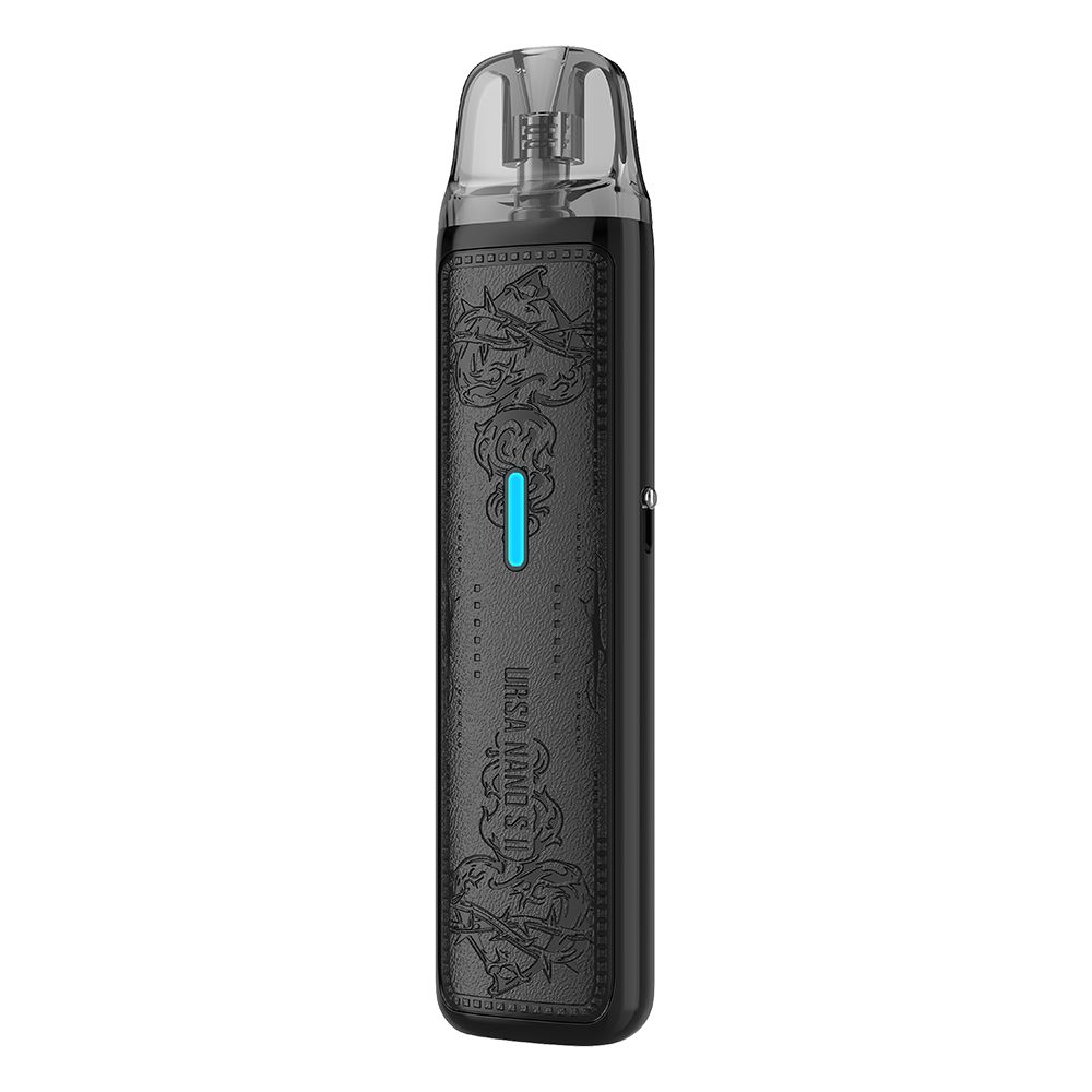 Lost Vape Ursa Nano S2 Pod System - Black Thorns