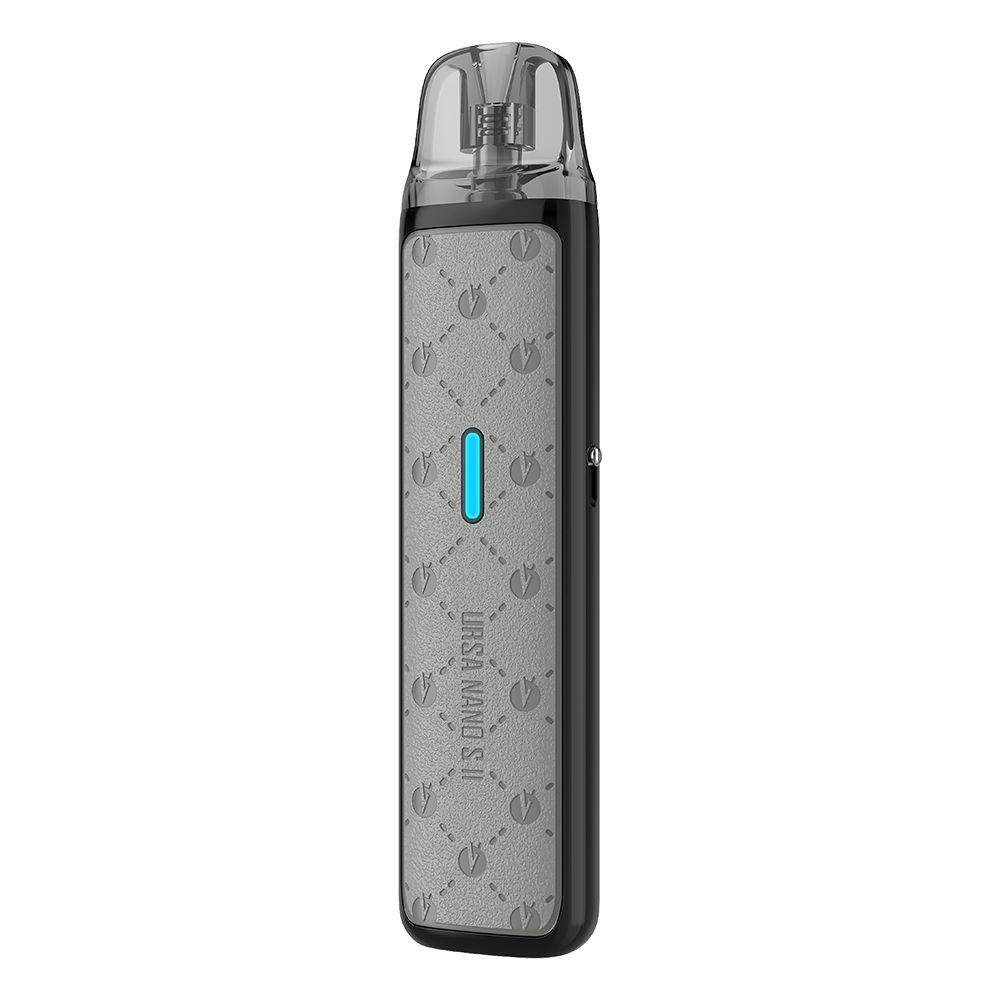 Lost Vape Ursa Nano S2 Pod System - Grey Neverfall