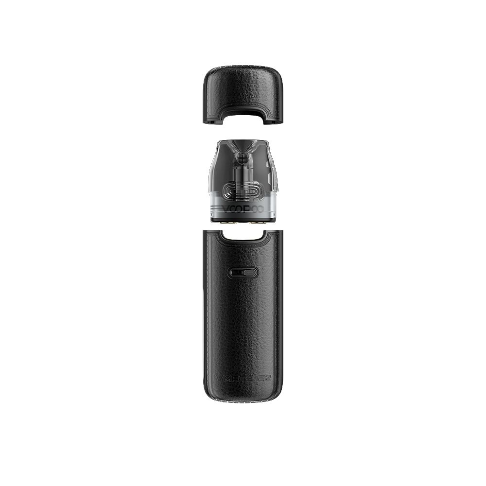 Voopoo VMate E2 Pod System - Jet Black