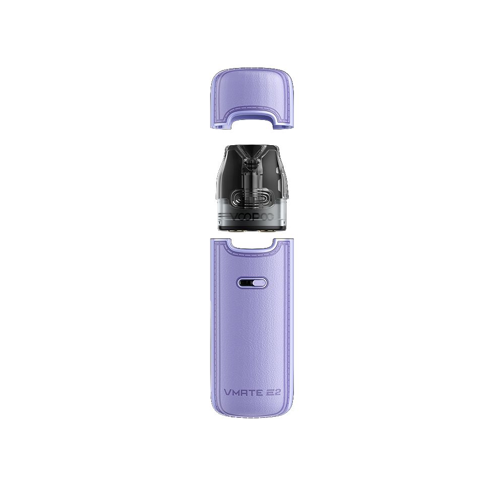 Voopoo VMate E2 Pod System - Lavender Purple