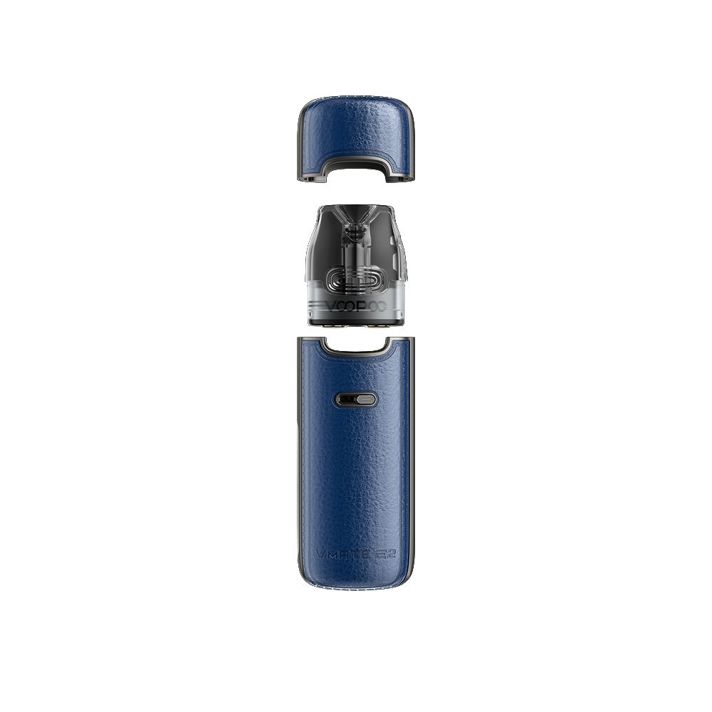 Voopoo VMate E2 Pod System - Navy Blue