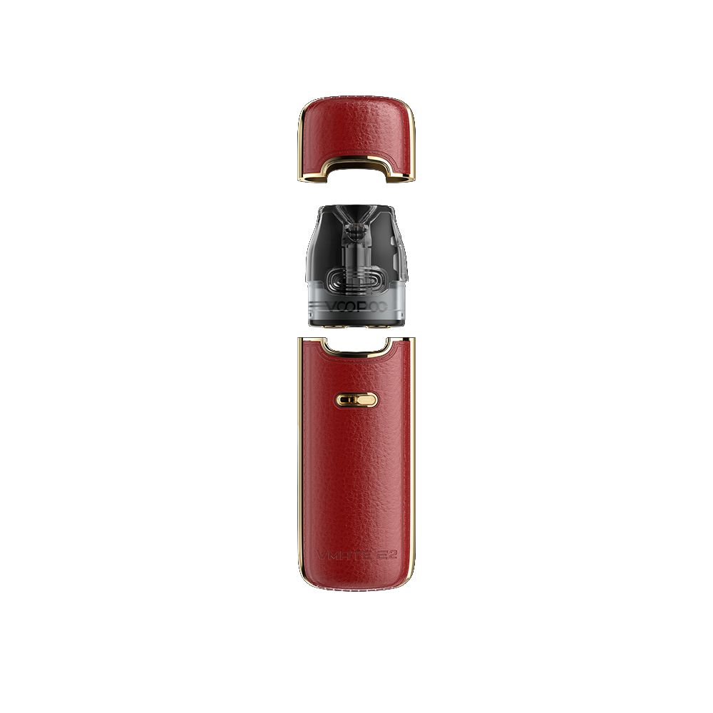 Voopoo VMate E2 Pod System - Rose Red