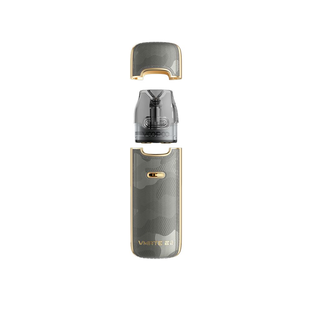 Voopoo VMate E2 Pod System - Urban Camo