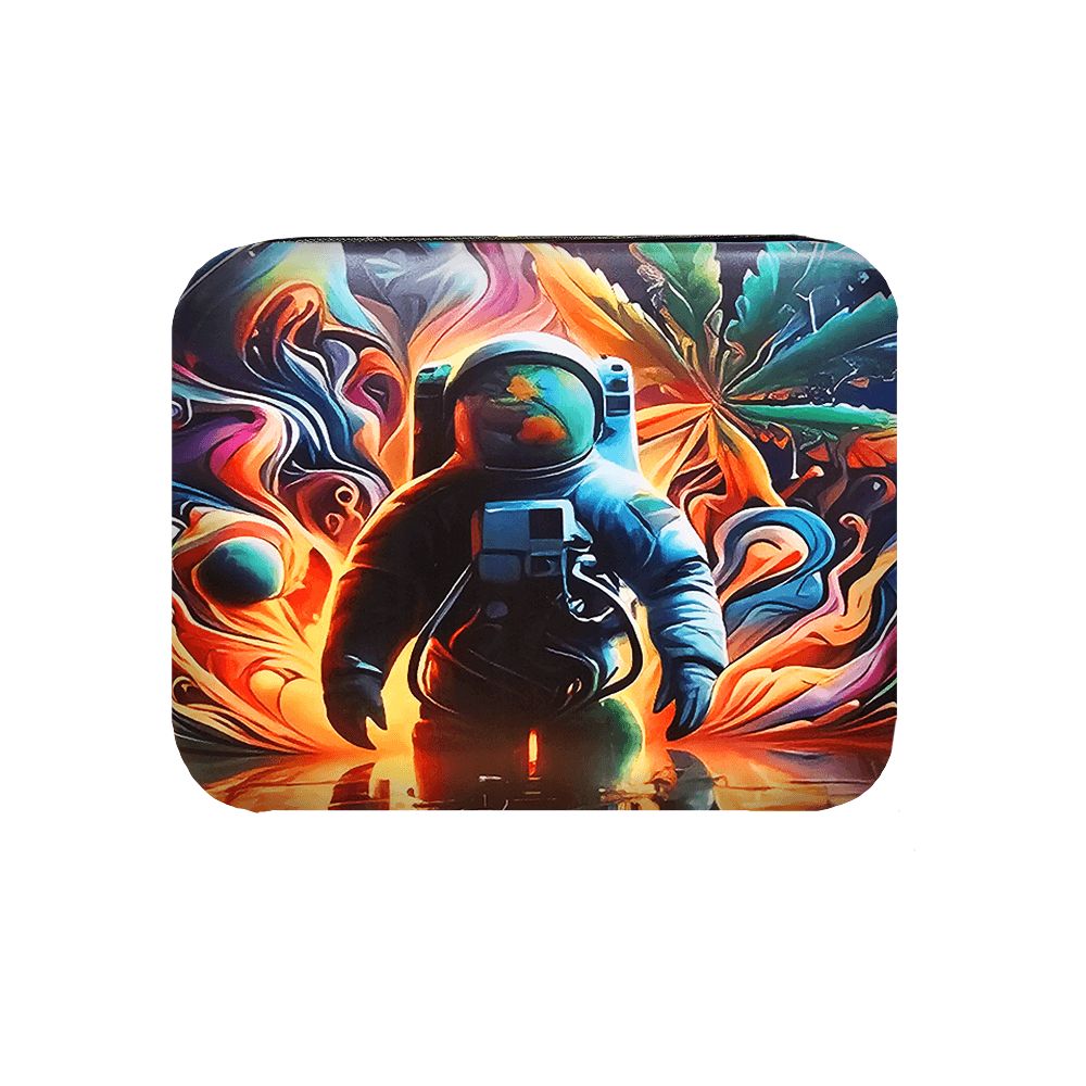 Fantasy Inamo Smoking Accessories Hardcase Kit - Spaceman