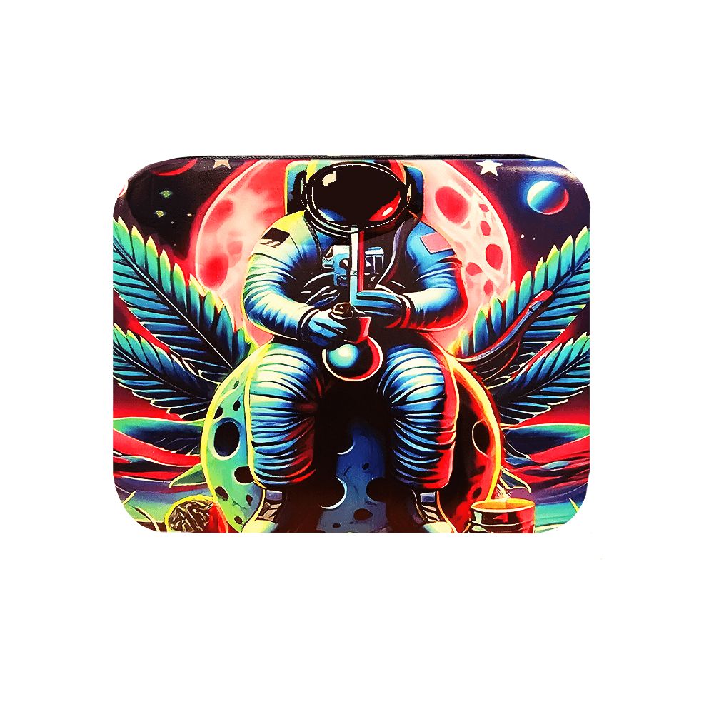 Fantasy Inamo Smoking Accessories Hardcase Kit - Smoking Spaceman