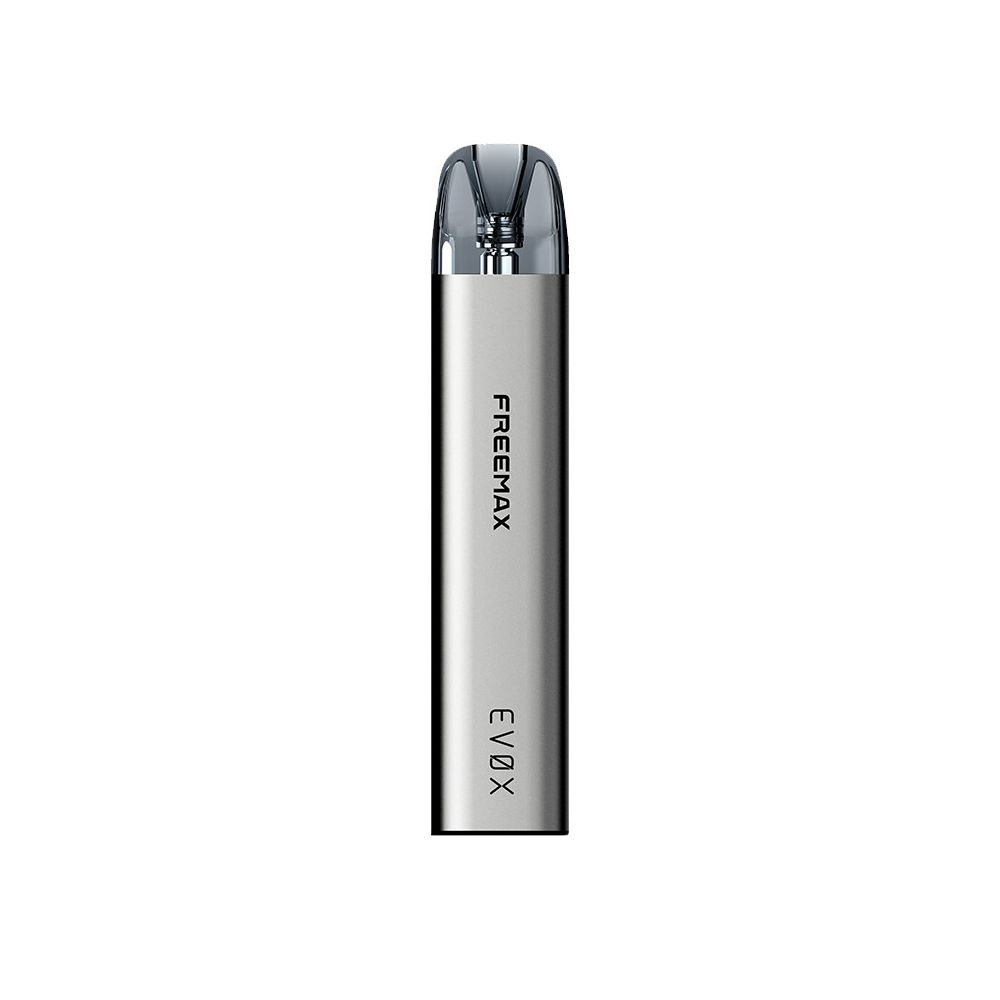 Freemax EVOX Pod System Silver