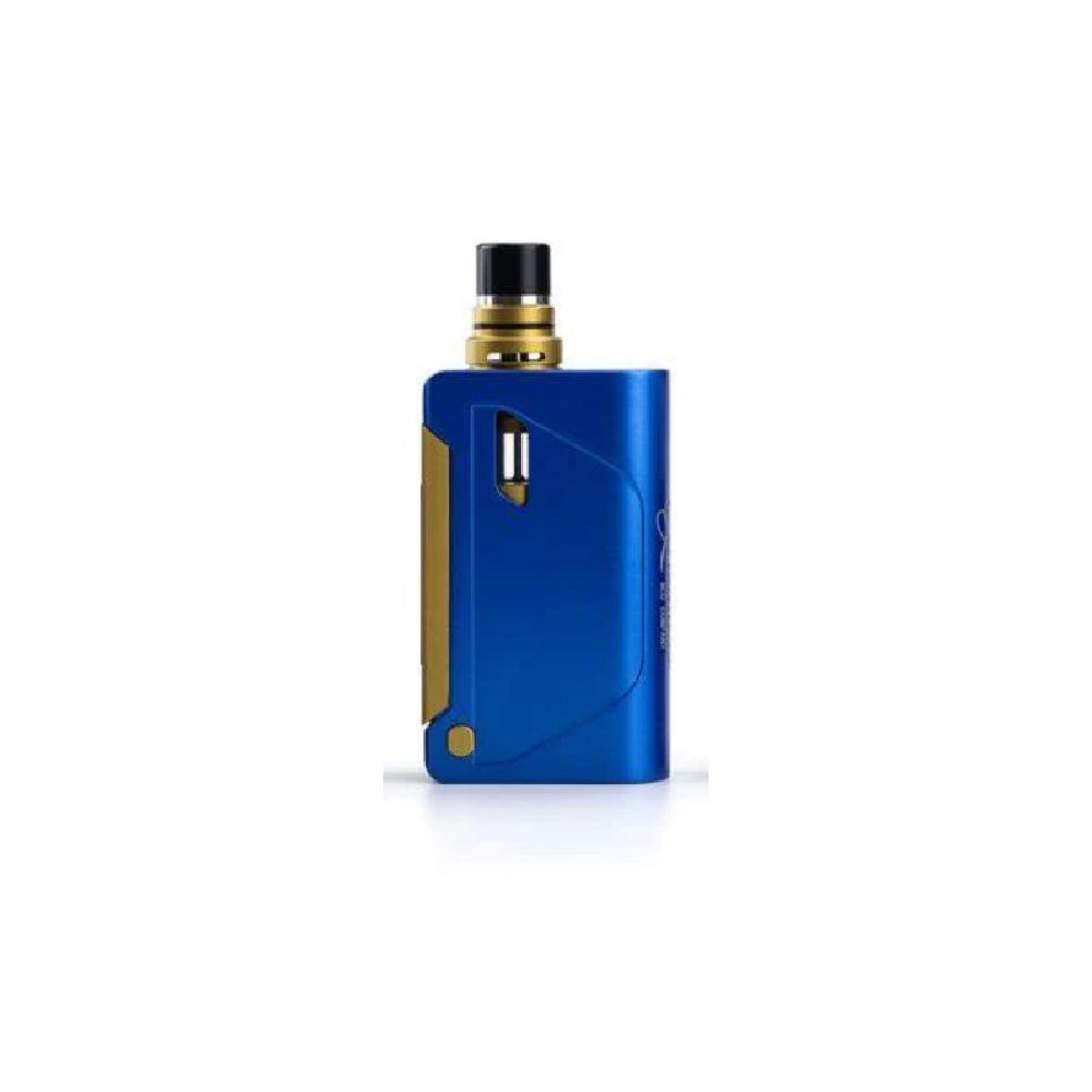 LMC Marque Aio Pod Device Kit Blue