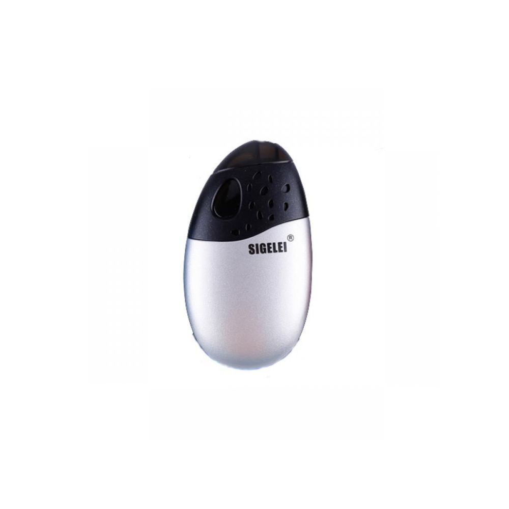 Sigelei Origin Pod Kit Silver
