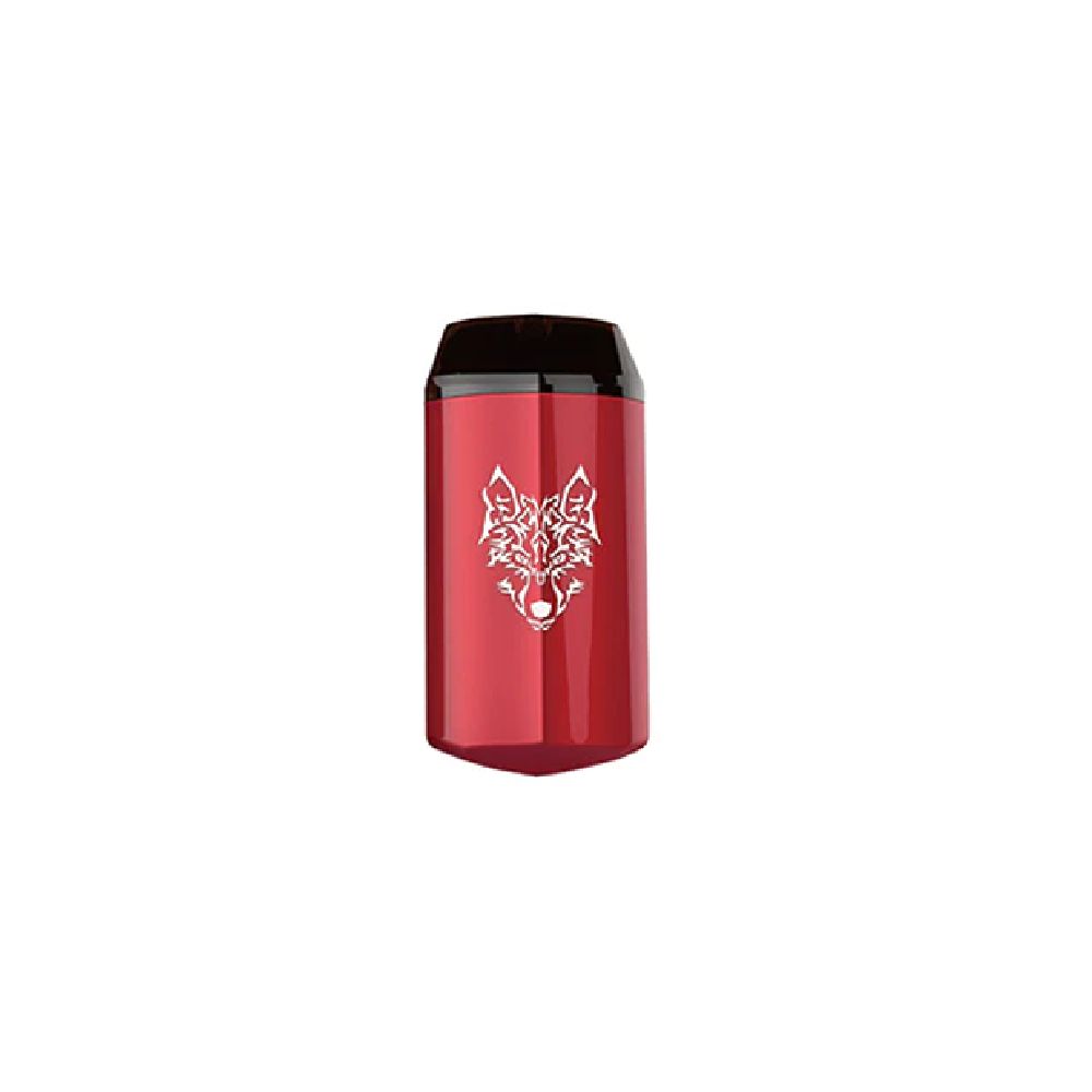 Snowwolf Exilis X Pod Kit Red