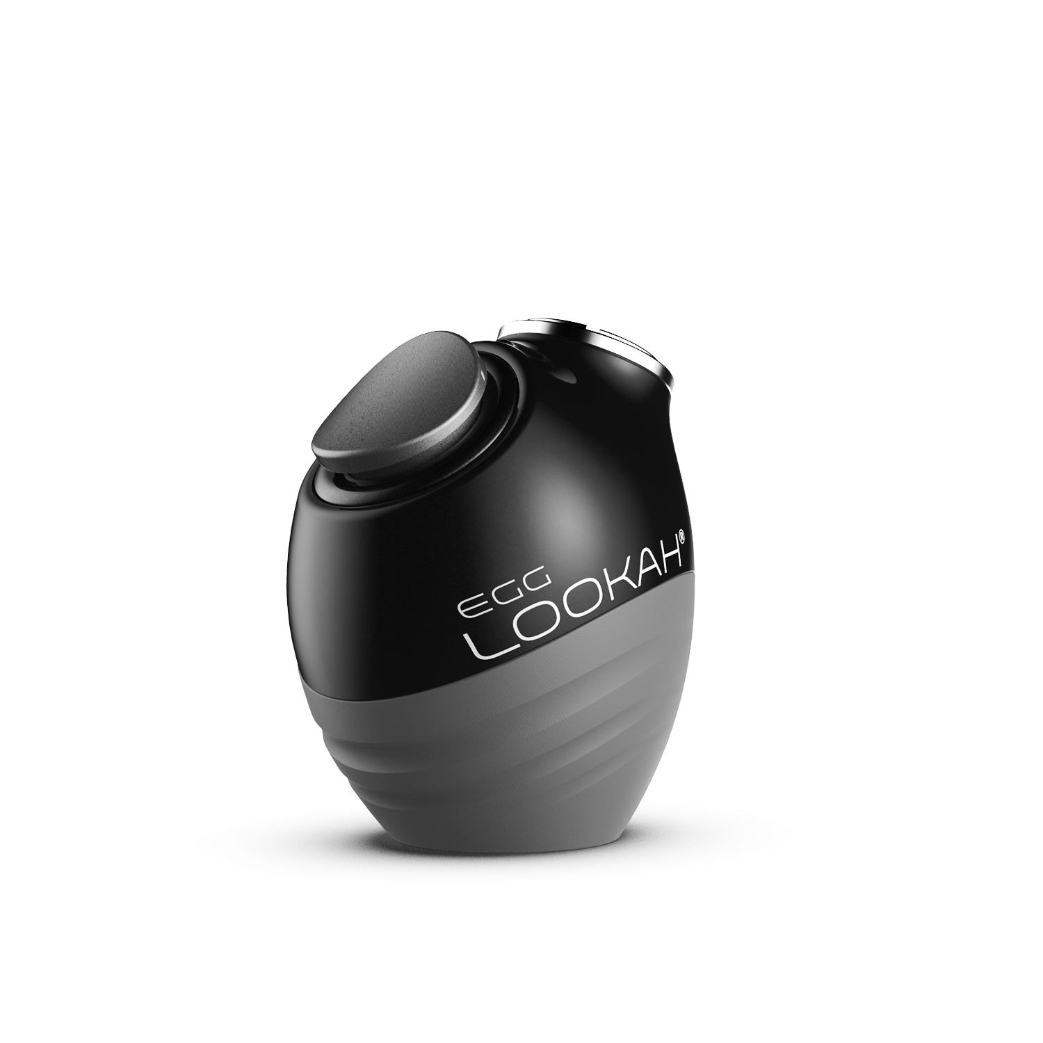 Lookah Egg 510 Vape Mod Grey