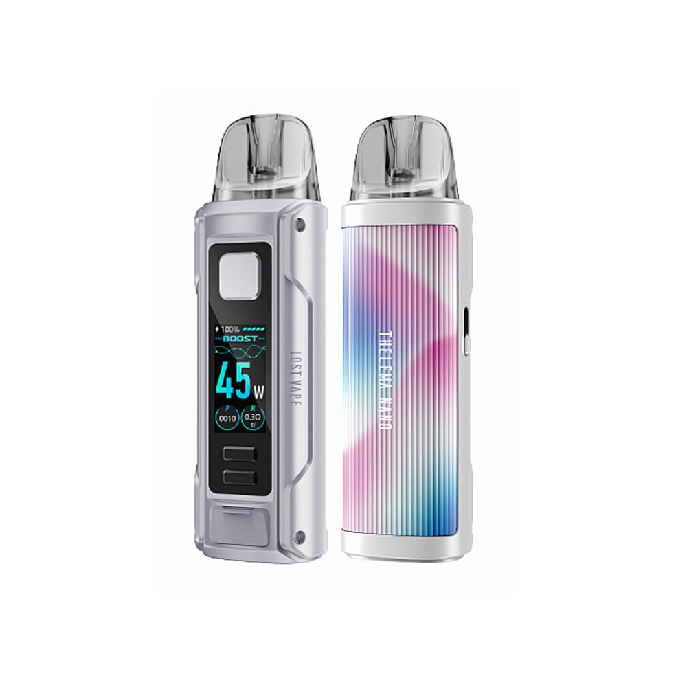 Lost Vape Thelema Nano Pod Kit Pastel Sky