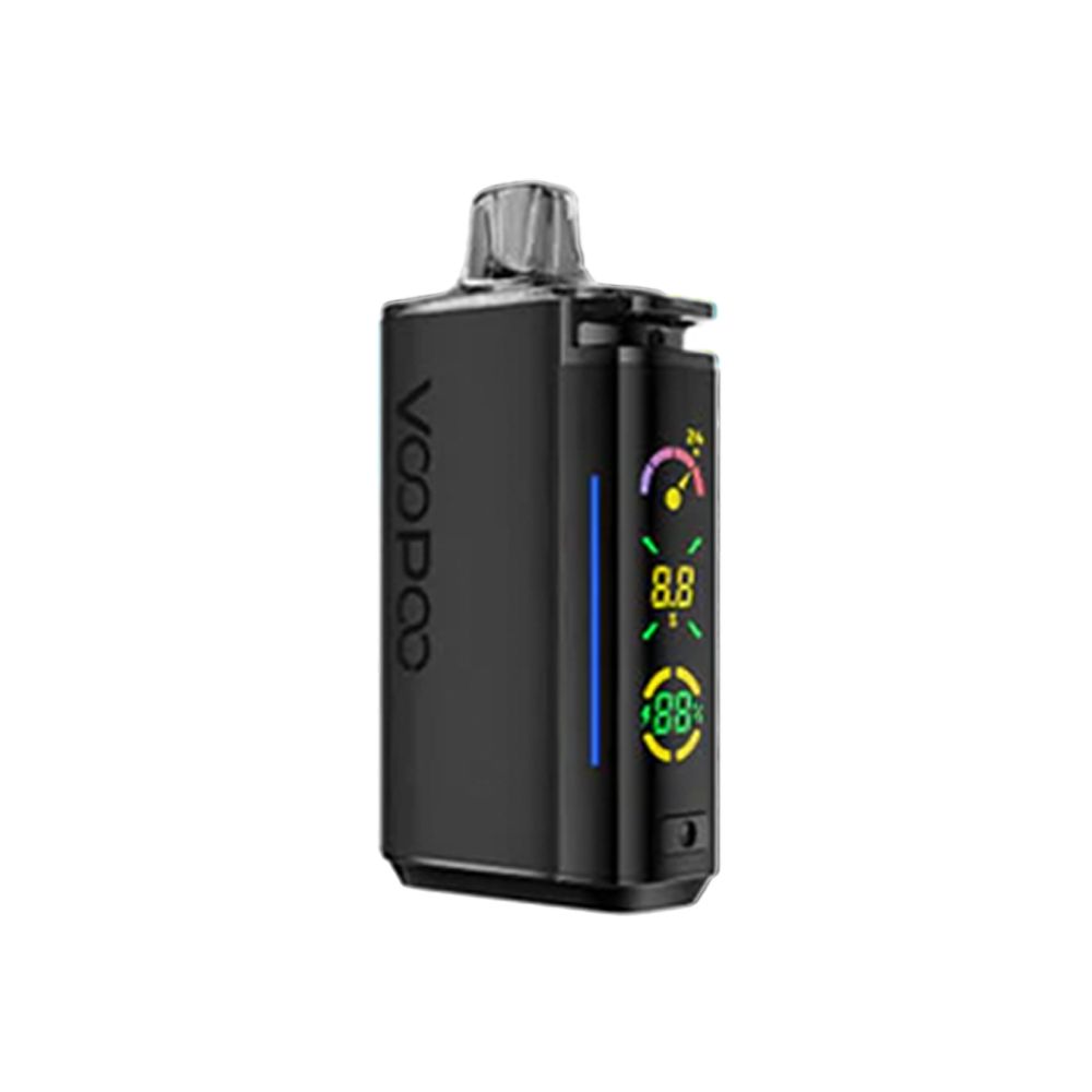 Voopoo Vrizz 24W Pod Device Kit Midnight Black
