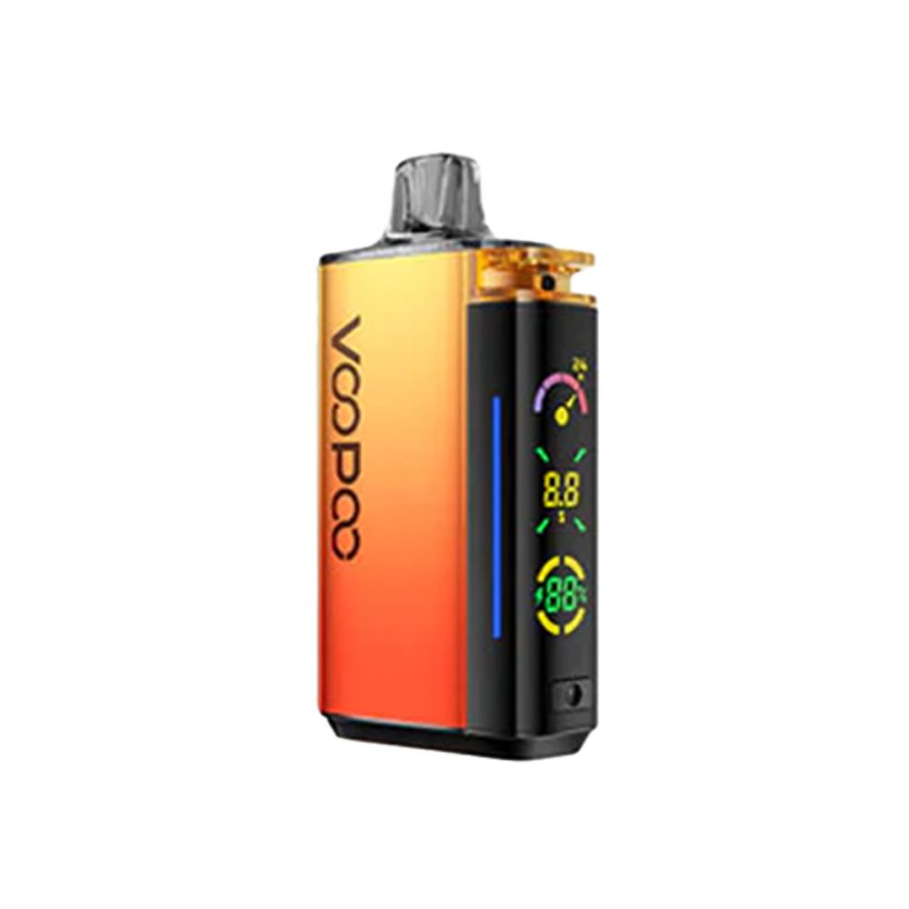 Voopoo Vrizz 24W Pod Device Kit Sunset Orange