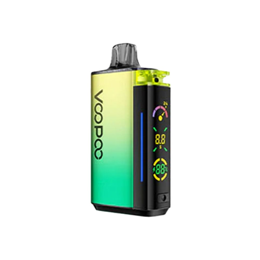 Voopoo Vrizz 24W Pod Device Kit Spring Green