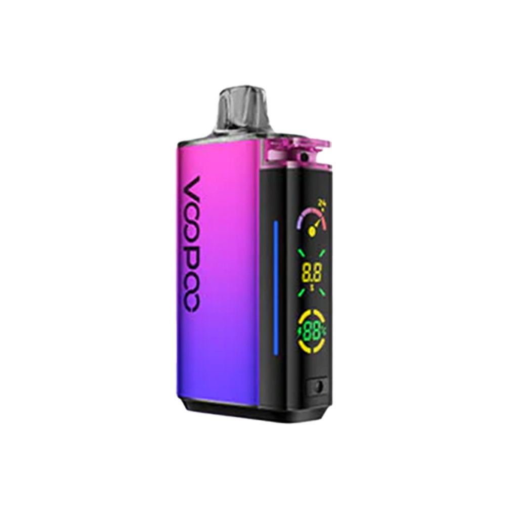 Voopoo Vrizz 24W Pod Device Kit Phantom Purple