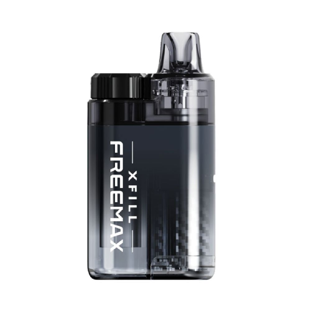 Freemax Xfill Pod Kit Dark Gray
