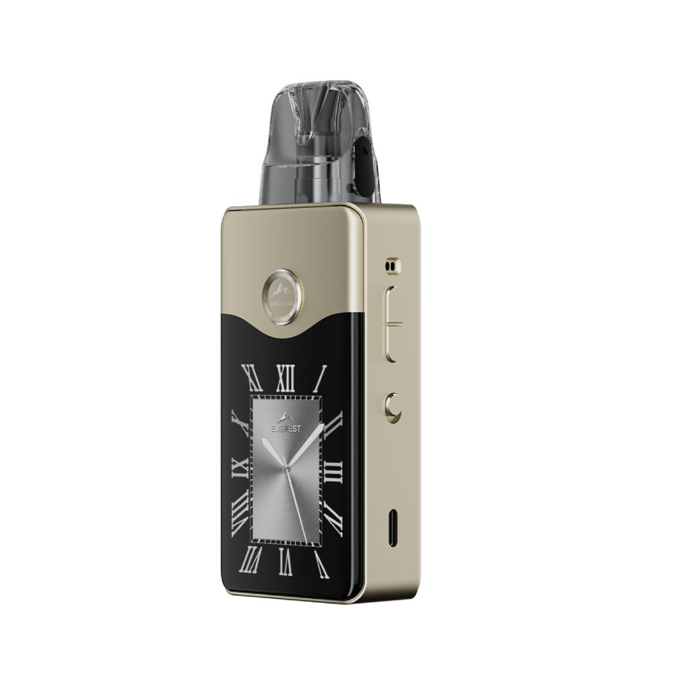 Voopoo Vinci E120 Pod Kit Champagne Golden