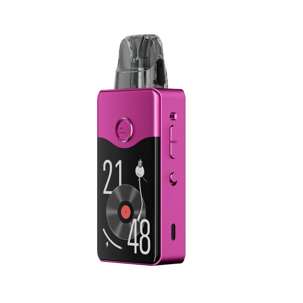Voopoo Vinci E120 Pod Kit Star Purple